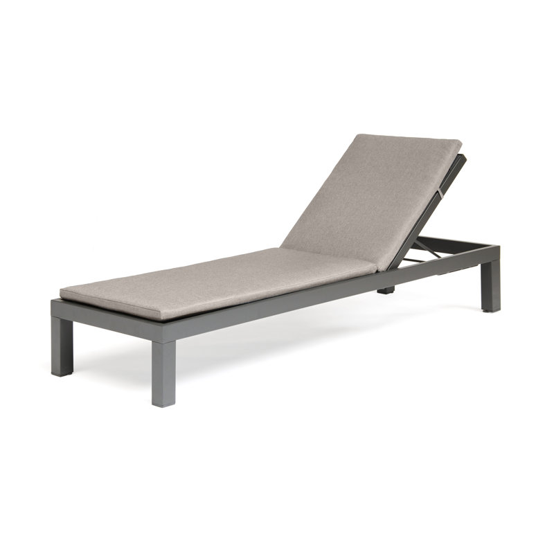 Elba Lounger