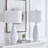 Lampe de table Brajan