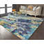 Adriel Abstract Wool Hand Woven Area Rug-23402563
