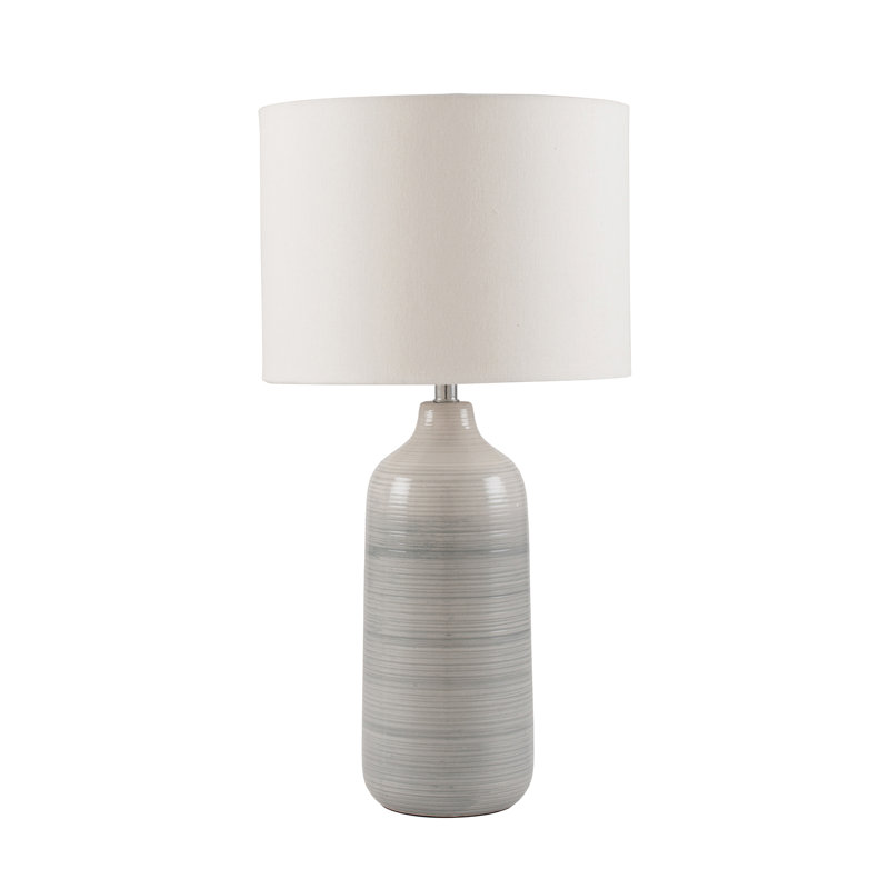 Phoebe Ceramic Table Lamp
