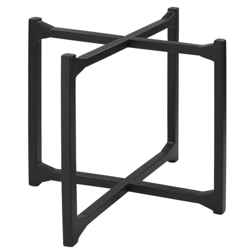 Oxyoke Tabla Iron Frame