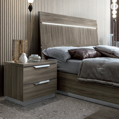 Table de chevet Urban Edge