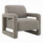 Chaise d'appoint Gely