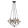 Cairo 4 - Light Chandelier