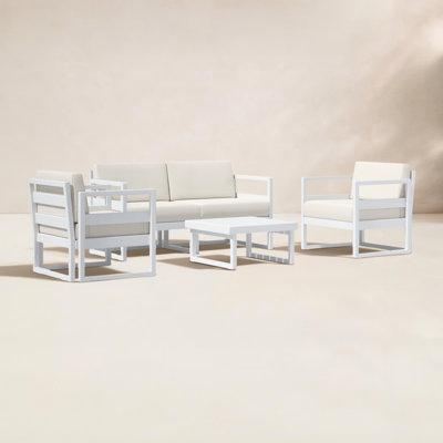 Lane 4-Person Patio Seating Group