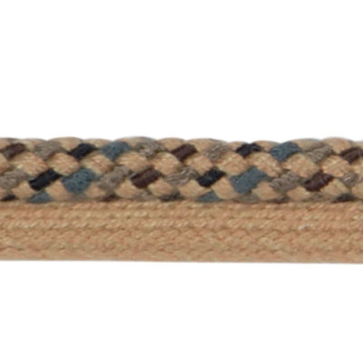 Powell Twain Cord Fabric