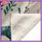 Deer And Leaves Pattern Blankets-125032996