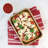 Nordic Ware Naturals® Nonstick Eighth Sheet