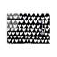 Boze Wall Decor on Tempered Glass-100405105