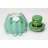 Ceramic Candy Jar
