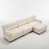 Beige Fabric est en rupture de stock