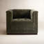 Maxx Swivel Chair-206771101
