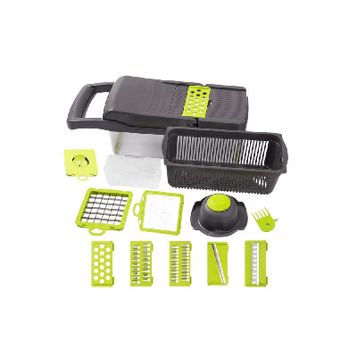 Mandoline multifonctionnelle