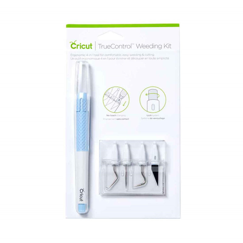 Trancheuse Truecontrol