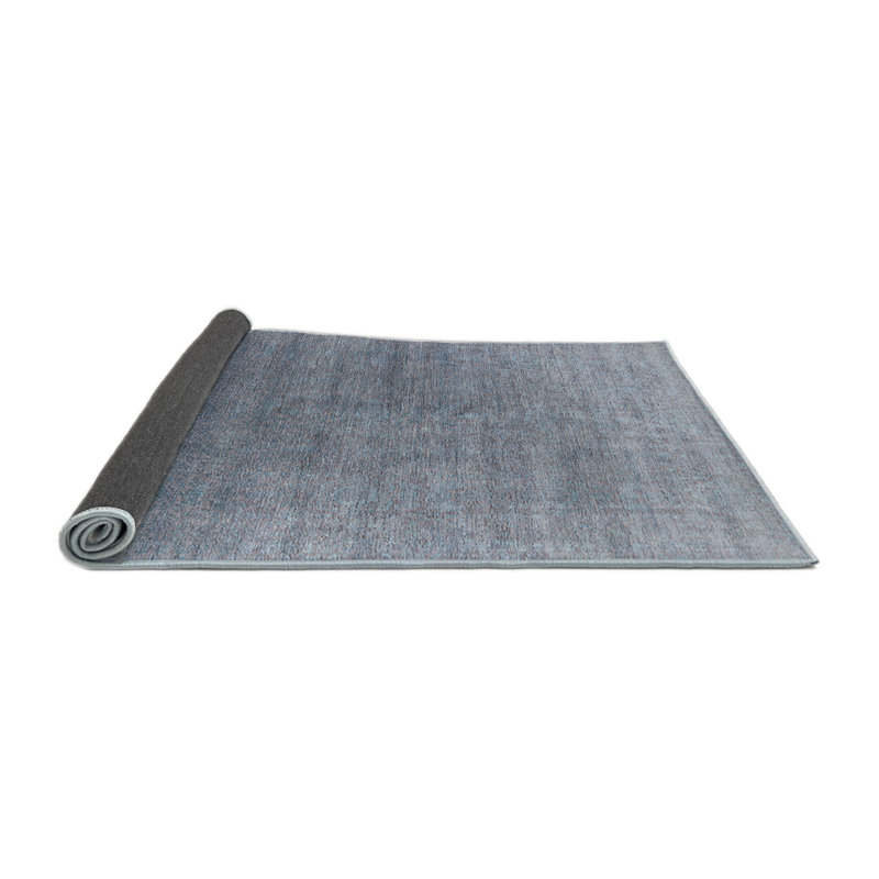 Leanna Indoor Rug, Round 6'
