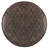 Debria Steel Accent Stool-20657374