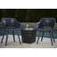 Allibert Outdoor Chairs Akola-37960713