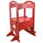 Rouge est en rupture de stock