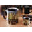 Harry Potter TKS (Great Hall) Morphing Mug Heat-Sensitive Mug