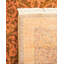 Classic One-of-a-Kind 4' 3" x 6' 2" Hand Knotted Area Rug