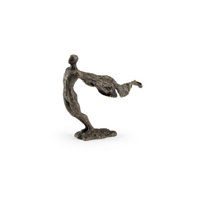 Swept Away Figurine