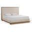 Lit tapissier en tissu Yulia-383632376-383632377