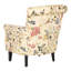 Fauteuil de 29,8 po Montgomery