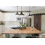 Bravo 1 - Light Single Pendant-12644362-12644363