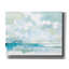 «Ocean Dreaming Pale Blue» par Katrina Pete, estampe numérique sur toile-1225395796