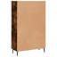 Manhold 69.5cm W 1 - Drawer Chest of Drawers-1827327116