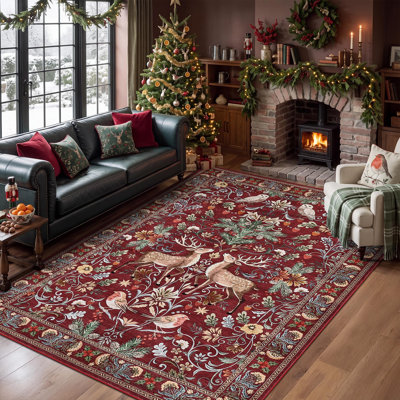 Area Rug