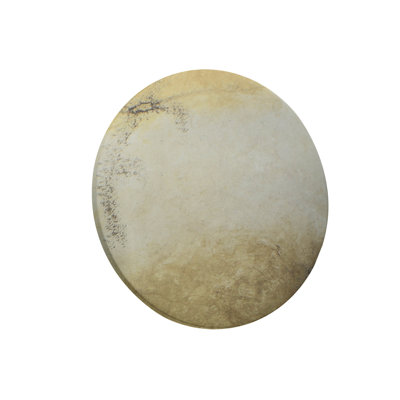 Ambiance - Round Backlit ADA Color Temperature Selectable LED Wall Sconce