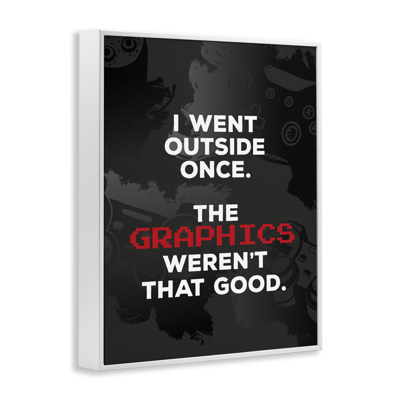 «Went dehors», impression de giclée, par Lux + Me Designs, H 30 po x l 24 po, Estampe numérique encadrée blanc bord de mer
