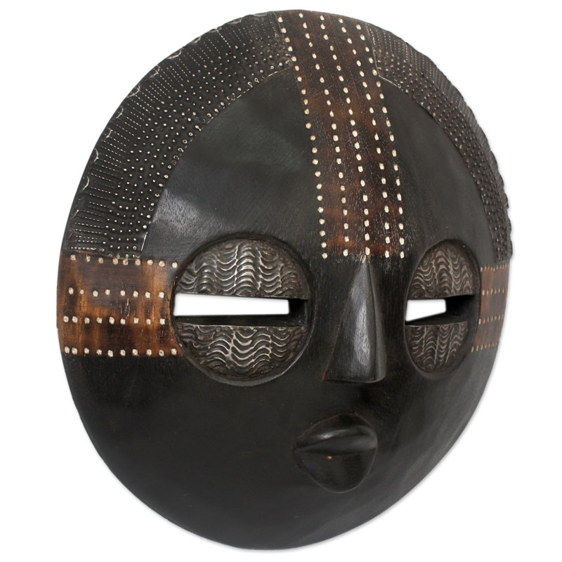 The Rita Addo Zakour Handmade Metal Wall Decor