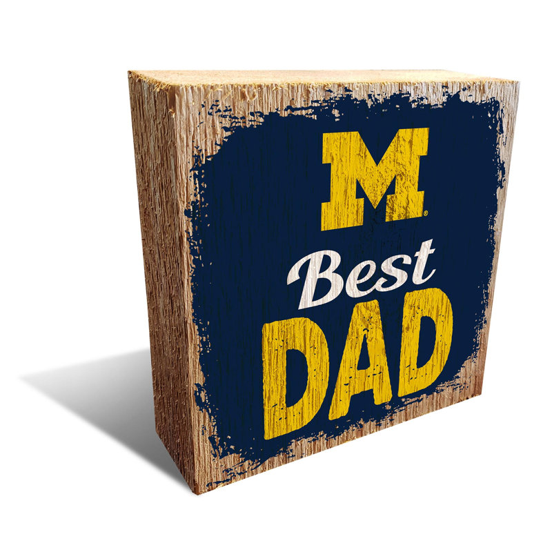 Wall Decor, University of Michigan