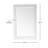 Ivy Wood Wall Mirror-70350226-70350229