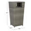 Poubelle 25 gallons Alayzia-48885775