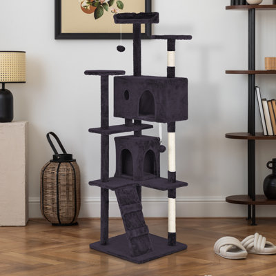 Derrell Multi-Level Cat Tree Tower