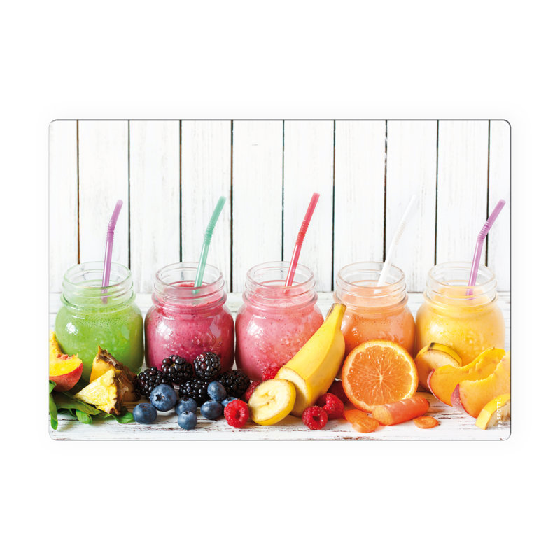 41cm W x 59cm L Metal Peel and Stick
