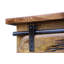 Ruckman 100cm Solid Wood Sideboard