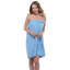 Jupe de bain en microfibre pour femme-1822316284