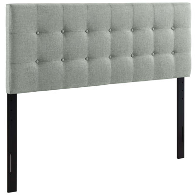 Modway Emily Upholstered Headboard