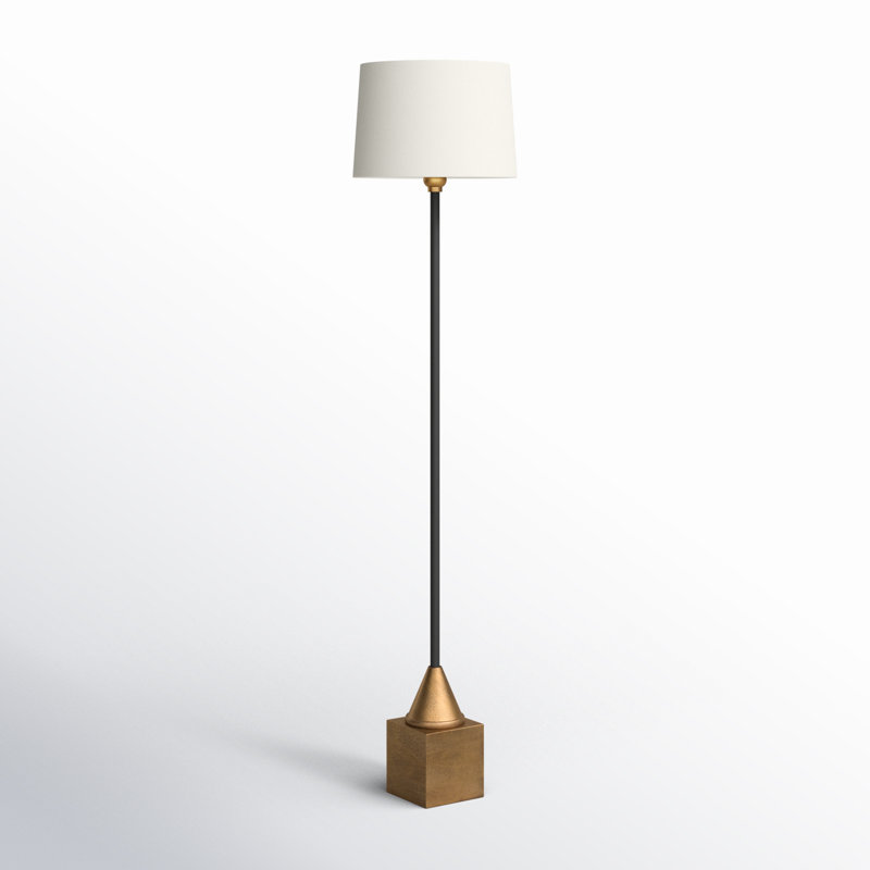 Keeler Floor Lamp