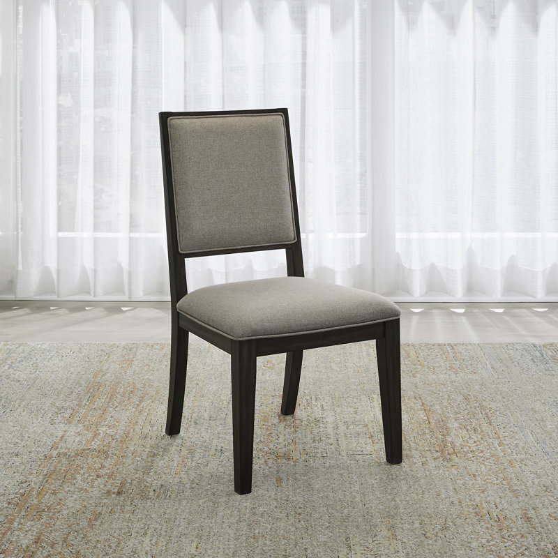 Keniston Upholstered Side Chair