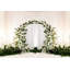 Rideau de mariage