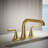 Tone Bath Faucet Trim-71000418