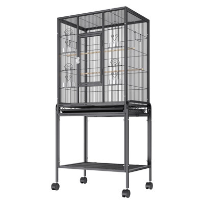 Cage de vol Ditha