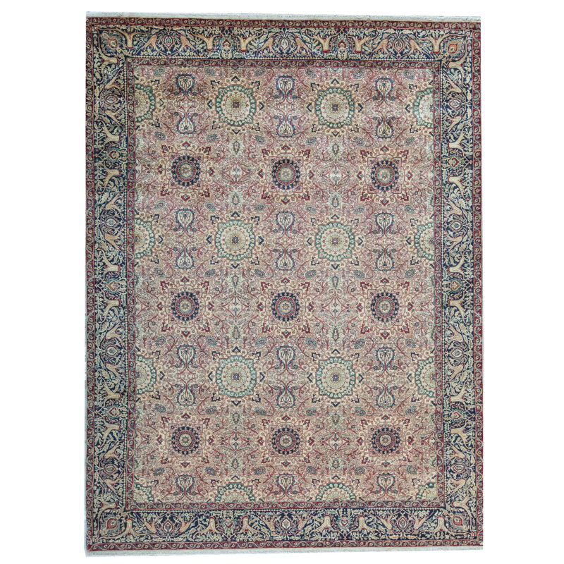 Sona Oriental Area Rug