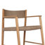 Jace Outdoor Dining Armchair