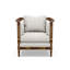 Fauteuil d'appoint The Regent's visit-115099900